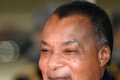 Congo-Brazzaville&nbsp;: Denis Sassou Nguesso annonce sa candidature pour un cinquième mandat