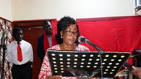 Gabon&nbsp;: 37 ans après sa création, l’UPG tente de tourner la page de quinze années de léthargie