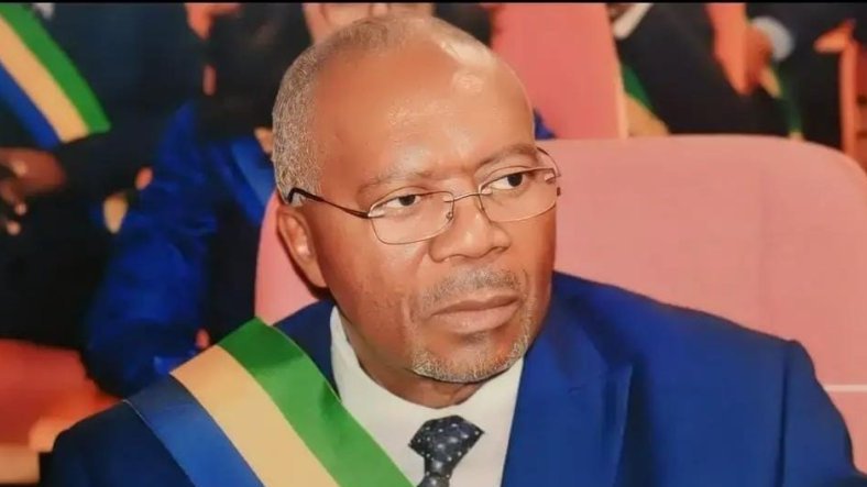 Gabon&nbsp;: La loi de finances démasque la Cinquième République 
