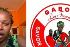 Fête des Cultures / après l’incident sur scène, Espoir La Tigresse reçoit le soutien de l’Association Gabon Les Femmes&nbsp;: Savoir Dire Non aux Violences