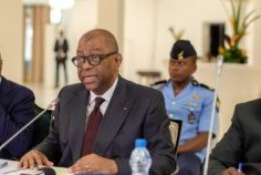 Gabon&nbsp;: Barro Chambrier préside la table ronde sur le dialogue stratégique de l’avenir du Gabon 