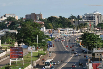 Associations et ONG au Gabon&nbsp;: la solidarité ne peut pas vivre de bonne volonté seulement 