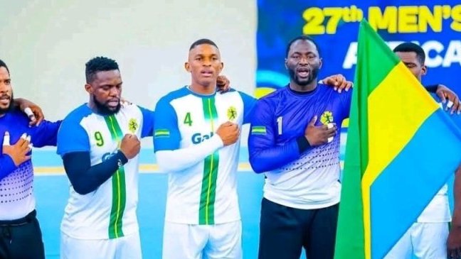 HANDBALL / Coupe du Président&nbsp;: le Gabon domine le Rwanda et se qualifie pour la finale