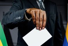 Gabon : l’UDB d’Oligui Nguema en passe de dominer le Sénat