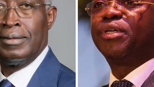 Entre accusations et ripostes : Ndong Sima et Moundounga en guerre de mots