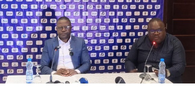 Panthères&nbsp;: sans Aubameyang ni Lemina, Yala mise sur du sang neuf