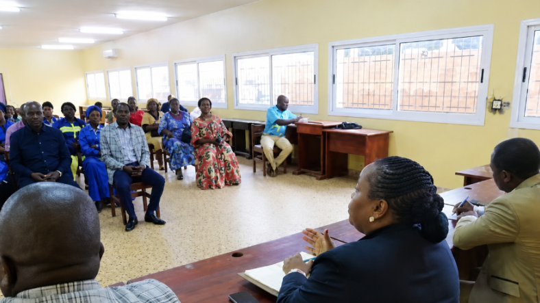 Gabon&nbsp;: les enseignants font leur rentrée administrative ce 31 août, les défis restent nombreux