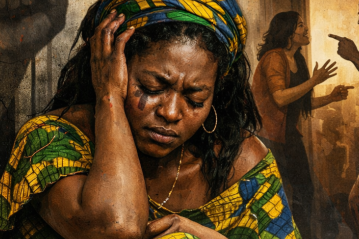 Violences faites aux femmes au Gabon&nbsp;: 900 cas recensés, des centaines de plaintes abandonnées