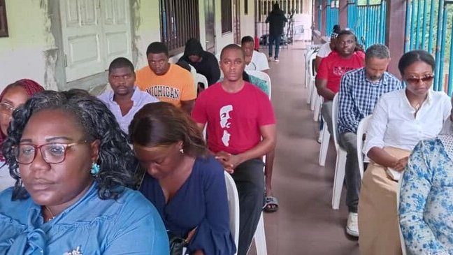 Alcool, tabac, violence scolaire : l’ONG Agir pour le Gabon tire la sonnette d’alarme