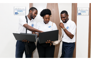 Gabon / Emploi des jeunes&nbsp;: entre financements, formation et promesses de nouveaux débouchés