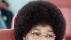 Gabon&nbsp;: le chef de l’État Oligui Nguema ciblé sur les réseaux sociaux, la sénatrice Élodie Diane Fouefoue s’indigne