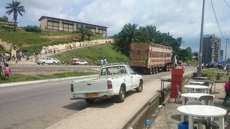 La 5ᵉ République confrontée au fléau de l’insécurité urbaine