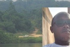 Ndjolé : Disparu depuis juillet, l’enseignant Éloge Awong Meka retrouvé sans vie
