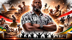 Nécrologie / Décès du cinéaste gabonais Van Mabadi, la COGAC salue la mémoire d’un artiste engagé