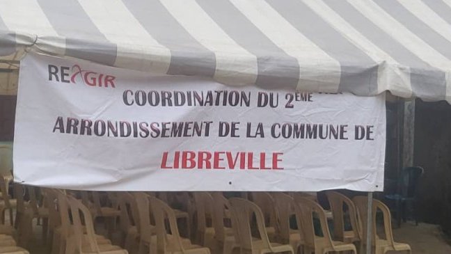 Gabon vs Côte d’Ivoire : une fan zone à Sotega pour soutenir les Panthères