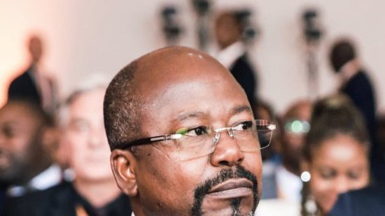 Gabon&nbsp;: rassemblement annoncé en France pour soutenir Alain-Claude Bilie-By-Nze