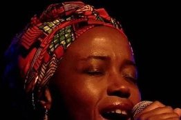 Tita Nzebi récompensée à l’Afrika Festival Award 2025 en Autriche