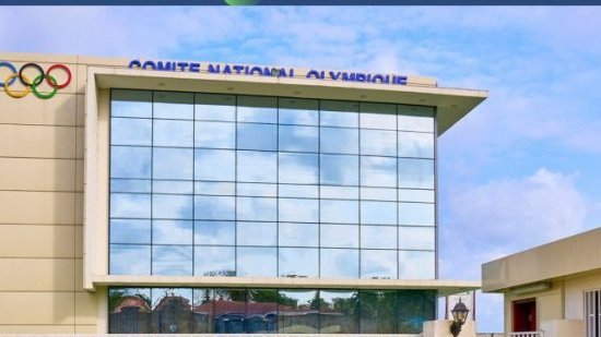 Sport / Crise au CNOG&nbsp;: une passation de charges avortée et des locaux vidés