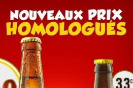 SOBRAGA&nbsp;: le prix de la Régab revu à la hausse