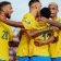 Éliminatoires Mondial 2026 : Bouanga en feu, les Panthères rugissent face aux Seychelles (4-0)