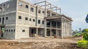 Diplomatie/Construction  d’une nouvelle Ambassade du Gabon à Malabo&nbsp;: Brice Clotaire Oligui Nguéma fidèle à son engagement 