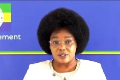 25 ans de la Résolution 1325 : le Gabon met en lumière le leadership féminin pour la paix 