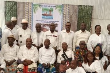 Estuaire/Communauté authoctone Fang&nbsp;: Naissance d’une nouvelle élite 