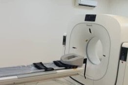 Mouila franchit un cap avec son premier service d’imagerie médicale