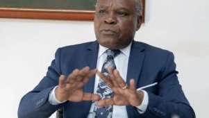 Eau-Électricité&nbsp;: Philippe Tonangoye, l’architecte de la modernisation du service public serein et confiant du processus des réformes en œuvre