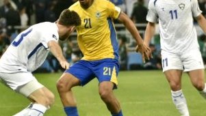 FIFA Series&nbsp;: le Gabon cale  face à l’Ouzbékistan malgré une bonne entame