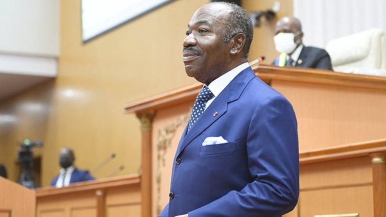 Ali Bongo, l’ombre persistante du pouvoir gabonais