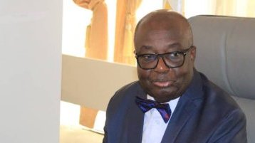 Politique/Sécurité et décentralisation&nbsp;: les nobles chantiers d’Adrien Nguéma Mba 