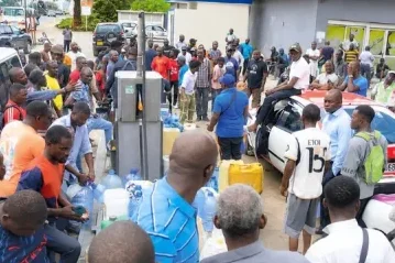 Carburant&nbsp;: les premières conséquences se font sentir dans le quotidien des Gabonais