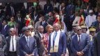 Oligui Nguema à Abidjan&nbsp;: les liens entre le Gabon et la Côte d’Ivoire à l’honneur