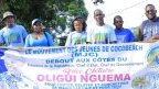 Gabon&nbsp;: Mobilisation réussie autour de la fête des mères à Cocobeach
