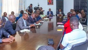 Fin de crise à l’USTM : étudiants et autorités s’accordent enfin