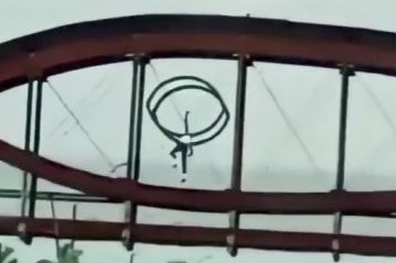 Drame à Libreville&nbsp;: Un élève se jette du haut de la passerelle du lycée Léon-Mba