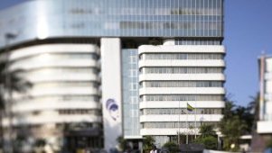 Brève/  Énergie&nbsp;: Nuit d’enfer à Libreville 