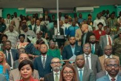 Gabon : la pêche artisanale au cœur d’une nouvelle stratégie nationale