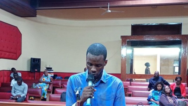 Session criminelle 2025 : libre de deux affaires,  Yaya Touré garde 17 ans de prison 