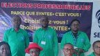 SEEG&nbsp;: Après l’incident  informatique, le SYNTEE+ réclame une justice équitable et un dialogue direct