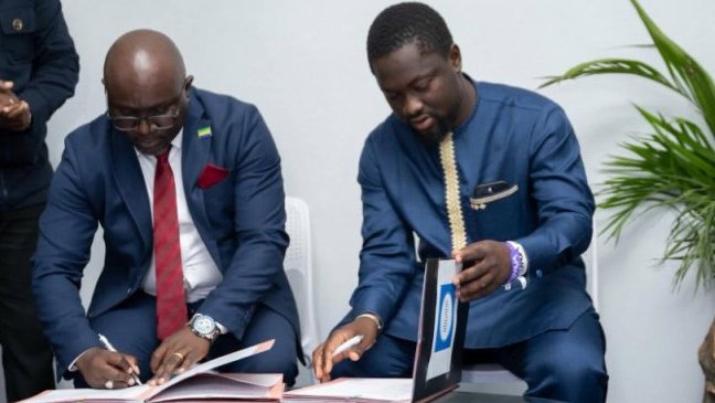 Gabon&nbsp;: Le BUGADA engage une coopération sous-régionale pour digitaliser la gestion des œuvres