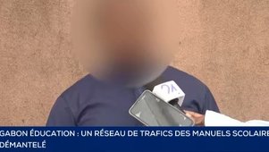 Des manuels scolaires gratuits revendus illégalement, un enseignant arrêté