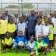 Tchibanga : des plateaux sportifs connectés pour la jeunesse
