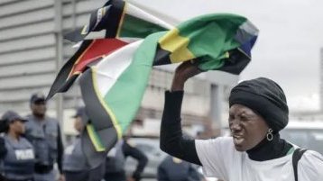 Afrique du Sud&nbsp;: Libreville garde un œil sur sa diaspora malgré les tensions