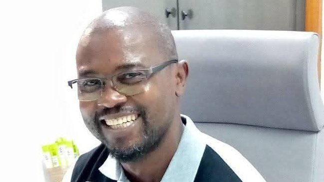 Arnaud Marcel Mvet : un leader forgé par la JCI Gabon