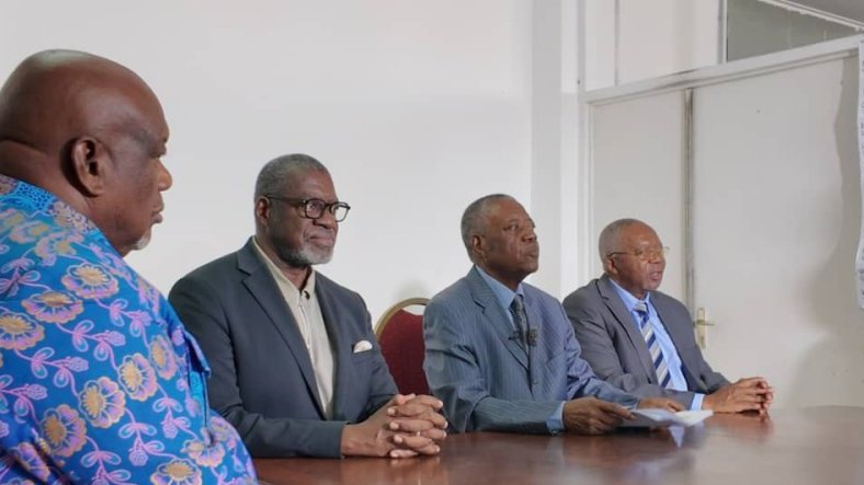 Gabon&nbsp;: La CNR passe au crible la gouvernance et pointe les insuffisances du pouvoir