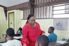BEPC session 2025 : le Gabon enregistre une nette progression avec 72,71 % de réussite