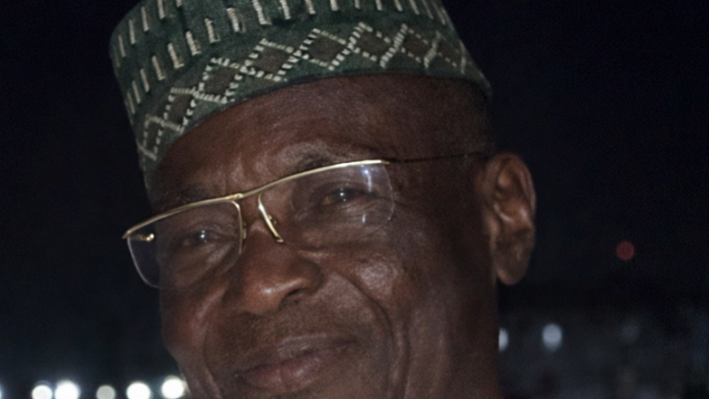 Nécrologie&nbsp;: décès d’Aurélien Dieudonné Djimasse, premier sénateur de la Jeune Chambre Internationale Gabon