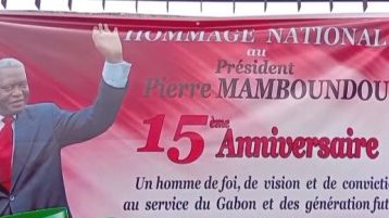 Gabon / Pierre Mamboundou&nbsp;: honorer le fondateur, reconstruire la dynamique militante